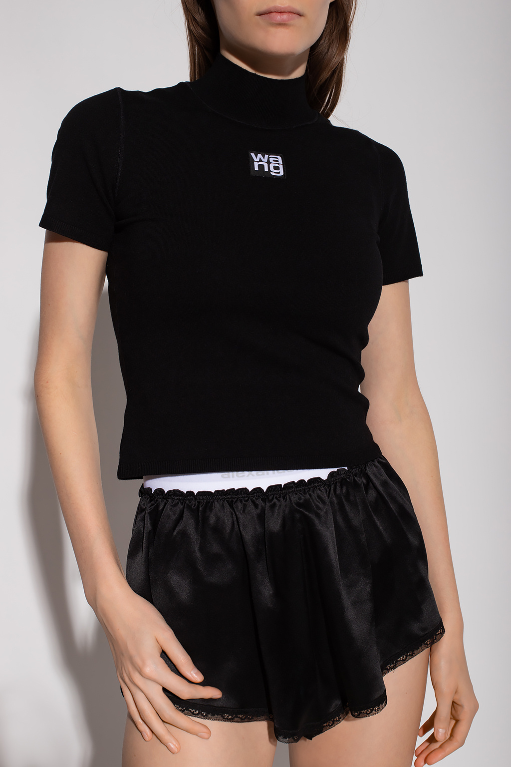 T by Alexander Wang - T by Alexander Wang dobby ジョー
